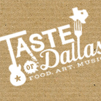Taste of Dallas Festival