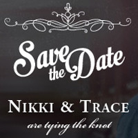 Nikki Wedding