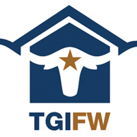 TGIFW logo