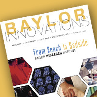 Baylor Innovations