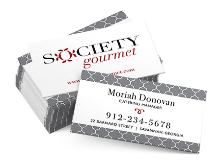 Business Card