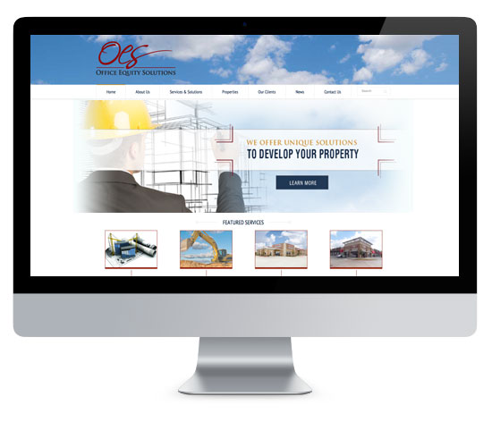 OES Website