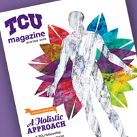 Custom Education Publication for TCU